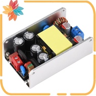 120W Switch Power Supply Board Switching Power Supply Board AC 100-265V to DC 19V-30V Adjustable Pow