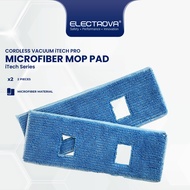 Electrova Microfiber Mop Pad for iTech PRO Cordless Vacuum