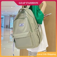 【24h shipping】School bag for school bagpack for woman hawk bag original  travel bagpack korean backp