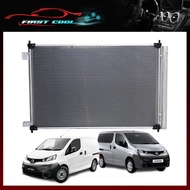 FC CONDENSER 5MM AIR COND NISSAN NV200 FC