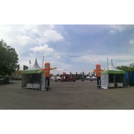 custom sky dancer 18' (welcome )