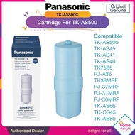 Panasonic Water Purifier Cartridge TK-AS500C For Model TK-AS500 TK-AS45 , TK-AS41, TK-AS40, TK7585, 