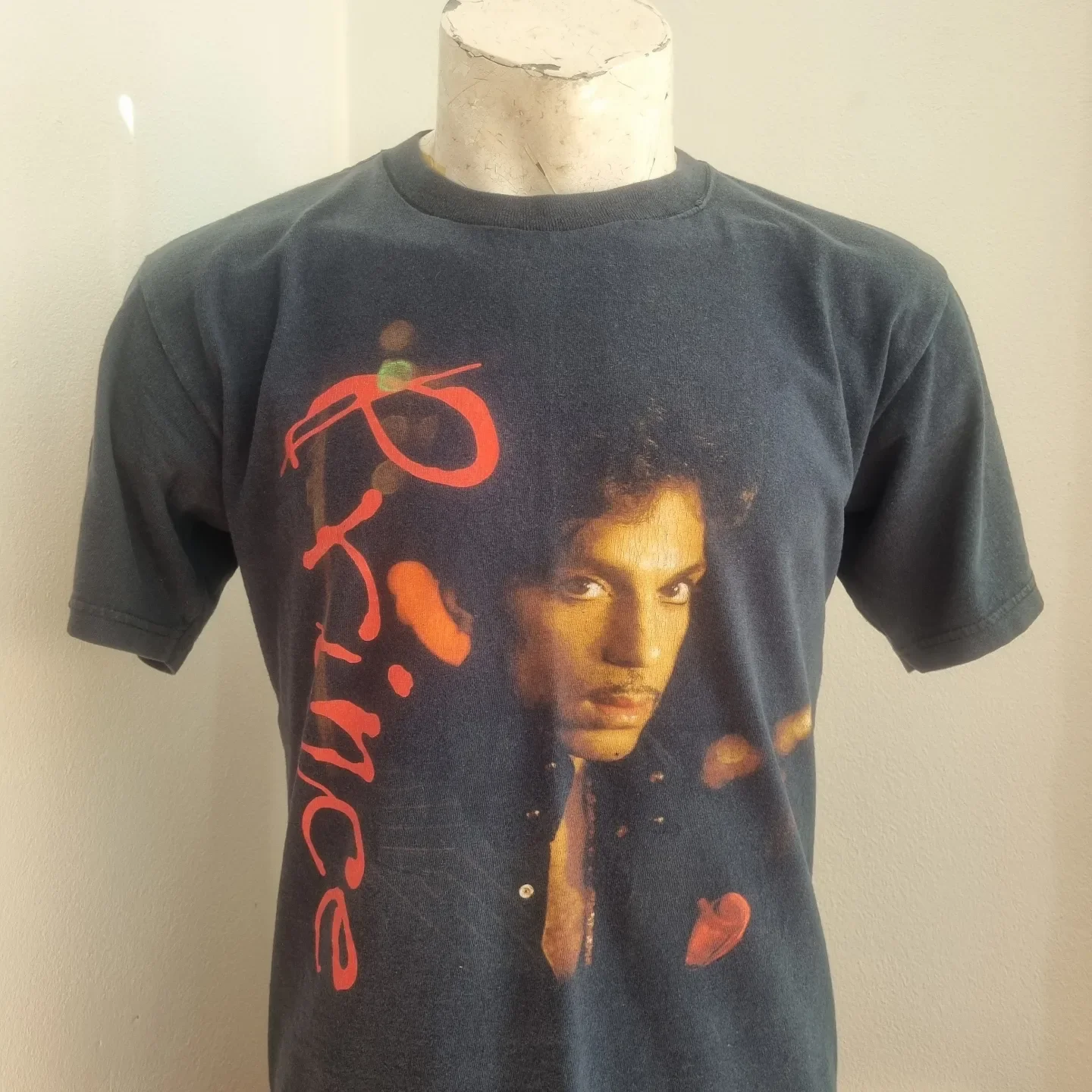 vintage t-shirt Prince 2004 [second hand]