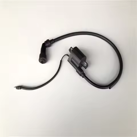 Motorcycle Ignition Coils For Honda CBF125 CBF150 CBX150 SDH150 WH125-8 CBF 125 150 125CC 150CC Spar