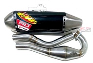 ท่อแต่ง KLX DTX 250 / FMF 4.1 (พร้อมส่งในไทย)
