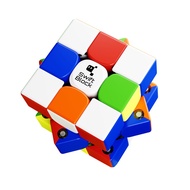 Gan 355S Swift Block 3x3 Magnetic Cube 48 Magnet Capsules 3x3x3 Speed Cube Puzzle Magic Cube Toys