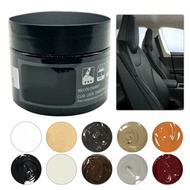 POS_Restore Car Seat Couch Shoes Sofa Scratch Scuffs Cream Leather Repair Filler Kit1