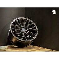 RAXER WHEELS VOX107 (18" & 19" BMW F30, F10, G20, G30)