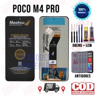 Lcd Poco M4 Pro Original OEM Quality Lcd Touchscreen Poco M4 Pro Fullset