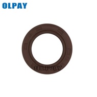 93102-25M48 93102-25M44 Oil Seal For Yamaha Parsun Outboard Motor 9.9HP 13.5HP 15HP 2 Stroke 25*38*7
