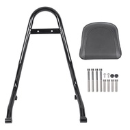 Ultrasupplier สำหรับ BMW R18 R 18จักรยาน2020 2021 2022 2023รถจักรยานยนต์ Sissy Bar ด้านหลังผู้โดยสาร