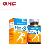 Genuine Goods Clearance | 50% Off All Items【buy3 get 1free】Flexy3 Joint Pain Supplement 关节王