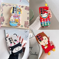 Casing For Huawei Honor X6A X9 X8 5G X7 X6 4G 400 ltie 200 Smart 90 lite Y7 Pro 2019 Phone Case Soft