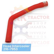 Intercooler Hose - 216-7953 / 470-4010 - CAT 320D2GC E320D/ - Aftercooler Hose