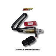 LAMBDA SENSOR AFR WIDEBAND AF3 BRT BOSCH LAMBDA BRT BOSCH SENSOR AFR OXYGEN SENSOR AF3