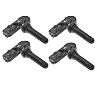 4Pcs Tire Pressure Sensor CM5T-1A150-AA 9L3T-1A180-AF CM5T-1A180-AA For Ford Focus Mustang Fusion Ta