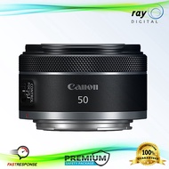 Canon RF 50mm f/1.8 STM - Canon RF50mm f/1.8 STM Lens