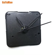 [GUYU] Clock Mechanism DIY Home Small Clock Table Clock Movement Mechanism Kit PRTA