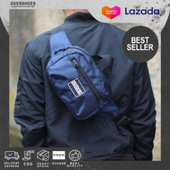 BISA COD - Tas Selempang Pria TERBARU - Waist bag Pria murah - WaistBag - Tas Sling bag - Shoulder b