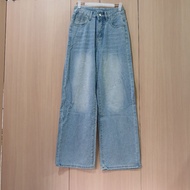 36 Sparkly Jeans XS