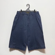 1990s 美國製 Timberland Vintage Wide Shorts 九零年代 短褲 寬褲 工裝褲 休閒褲 古著 早期 老品