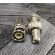 BNC F TO Motorola Type Clear Stock