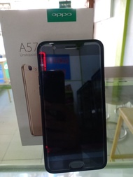 Dijual! Hp Oppo A57. Second/Bekas