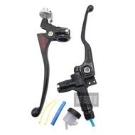 PS16 Domino Set Left and Right