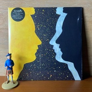 PIRINGAN HITAM / VINYL TOM MISCH - GEOGRAPHY