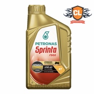 PETRONAS Sprinta F900 (10W-40) 1Litre
