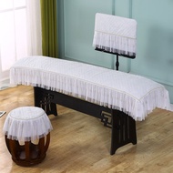 Guzheng Cover 163 Universal Thickened Guzheng Anti-dust Cover Guzheng Cloth Guzheng Piano Cover Guzh