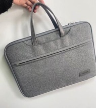 Leather Laptop Bag  / Laptop / Macbook Folder / Macbook case / Laptop case / Ipad case / 2024新款筆記型電腦
