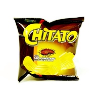 Chitato Ecer