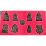 LP Tim 师傅 | Wat Phra Khao | Be2540 |泰国佛牌 | Thai Amulets