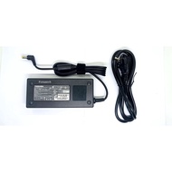 Toshiba Laptop Adapter 19V 6.23A 6330 Satellite P25-S5262 P25-S5263 New