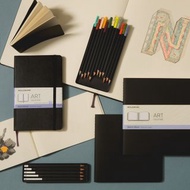 【MOLESKINE】藝術素描本