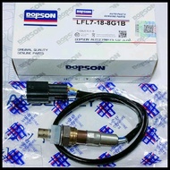 FREE SHIPPING LFL7188G1B LF5G18861 OXYGEN SENSOR OXYGEN O2 FRONT REAR TOP BOTTOM MAZDA 5 2.0CC NSA N