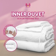 Duvet Set Inner Duvet Cover Insert hotel duvet set/ inner insert blanket Cover/ bedcover Cover/ whit