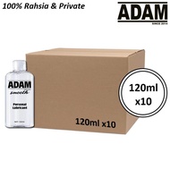 Adam Smooth lubricant gel sexual lube lubricant oil sex toy for male men girl water based long lasti