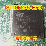 ST10F275-CFG CEG CEA Thick Large Size Car Computer Board CPU Chip Ready Stock