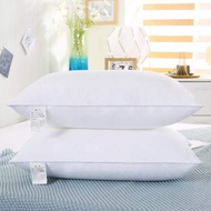 Firm Hotel-Quality Pillow Cores