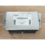 Ecu Wira 1.3 / 1.5 VDO 0654 0655 0563 1900