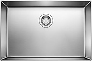 BLANCO 519842 ATTIKA Drop-In Stainless Steel Kitchen Sink