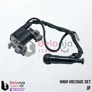 JF Coil Plus CDI GX 160 Ignition Coil GX160 Ignition Coil GX-160