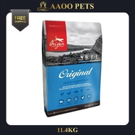 Orijen Original Dog 11.4KG - Dog Food / Pet Food