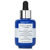 Hair Rituel by Sisley 舒緩去屑修護精華
