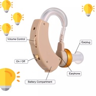 alat pendengaran telinga Bantu Dengar Pekak dewasa ss4996pp