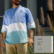 (Can Pay In Purpose) Kemko 3 / 4 B1372 Blue Samase