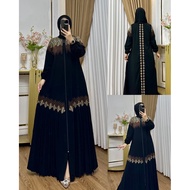 NEWEST MOROCCO TURKISH ABAYA