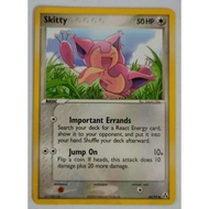 Skitty #64/92 (Pokemon Legend Maker) [Near Mint]